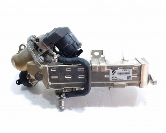 RADIATORE SCARICO GAS EGR BMW X4 F26 8476994 Diesel 2000 (1418)