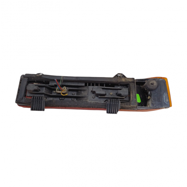 STOP FANALE POSTERIORE SINISTRO FIAT Cinquecento 1° Serie 7629367 (9299) - Foto 4