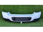 PARAURTI POSTERIORE COMPLETO MINI Countryman 1° Serie 51129801880 (10)