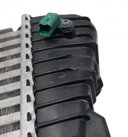 INTERCOOLER FORD Ranger (TKE) EB3G-9L440-BC GBVAJQJ Diesel 2200 (11) - Foto 12