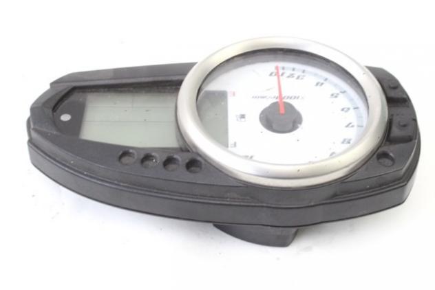 KAWASAKI Z 1000 250310116 STRUMENTAZIONE CONTACHILOMETRI 07 - 09 SPEEDOMETER - Foto 2