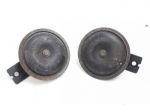 YAMAHA MAJESTY YP 250 2KG833710000 1S6H33710000 CLACSON 99 - 06 HORNS