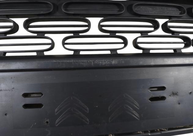 GRIGLIA PARAURTI CITROEN C3 Serie 9833504580 (16) - Foto 10