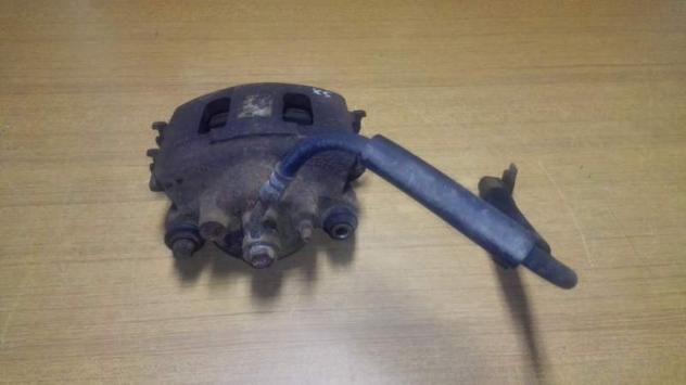 Pinza Freni Anteriore Sinistra / SX JEEP Grand Cherokee 2.5 TD 98 - Foto 2