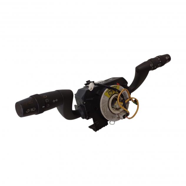 DEVIOLUCI FIAT Croma 2° Serie 735460889 NON DISP (0507) - Foto 3