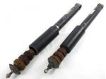 33523413789 COPPIA AMMORTIZZATORI POSTERIORI BMW X3 E83 2.0 110KW 5P D 6M ( &hellip;