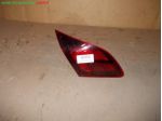 FANALE POST. PARTE INT. S. OPEL ASTRA (P10) 5p  Parti elettriche  Fanaleria &hellip;