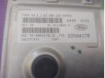 Centralina Motore Per FORD Ka Ccu Trend + 52044178 1779831 ECU FORD KA 1.2 8V