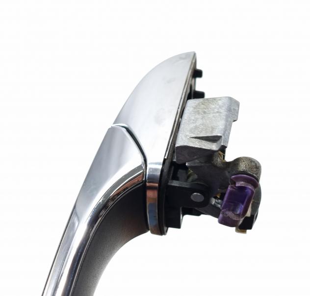 MANIGLIA ESTERNA POSTERIORE DESTRA JEEP Grand Cherokee 4° Serie 55113686AE (1121) - Foto 11