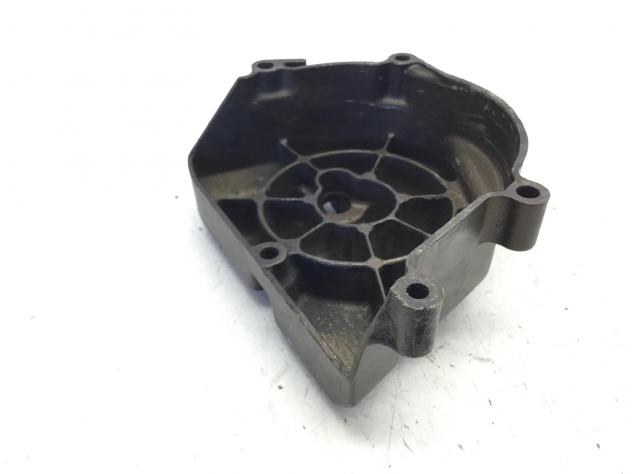 KAWASAKI NINJA ZX-6R A1P 636 COPERCHIO CARTER PIGNONE 2002 ZX636AAA - Foto 4