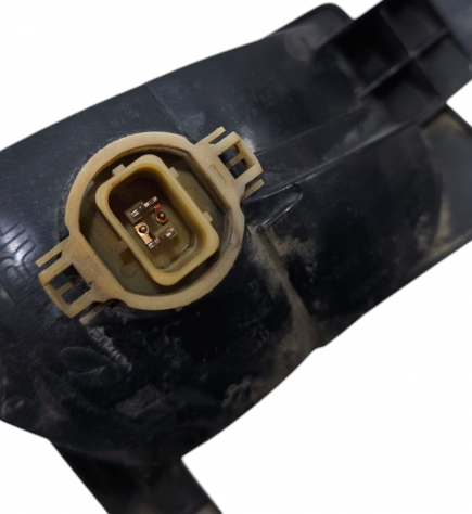 FANALINO PARAURTI POSTERIORE DX JAGUAR E-Pace Serie J9C3-15K272-AA (17) - Foto 14