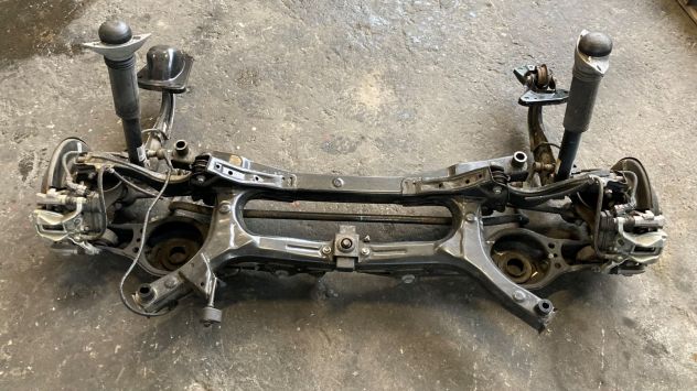 Ponte assale posteriore Toyota C-HR Hybrid del 2021 (51206F4013) - Foto 4