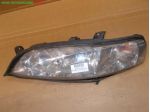 PROIETTORE S. OPEL VECTRA (J96)  Parti elettriche  Fanaleria  Proiettori  P &hellip;