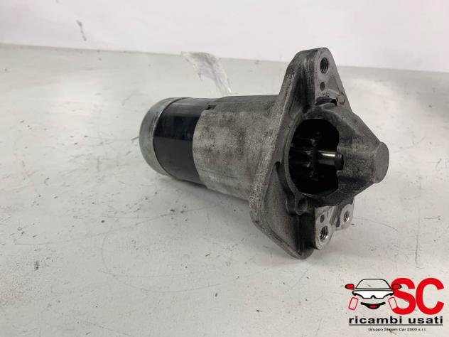 2330000Q0F MOTORINO D' AVVIAMENTO NISSAN Qashqai 2° Serie diesel - Foto 2