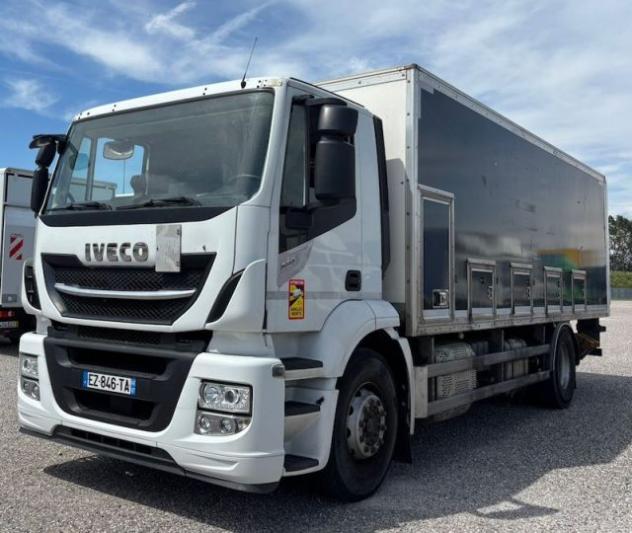 IVECO STRALIS AD190S33P E6 EVO rif. 23795399
