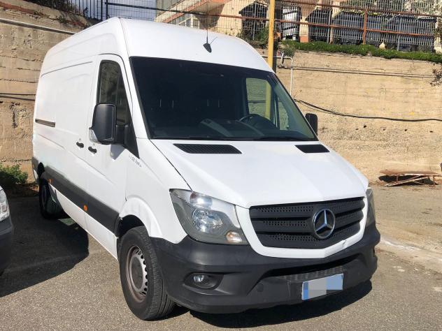 Mercedes-Benz Sprinter F37/35 316 CDI Furgone Executive - Foto 2