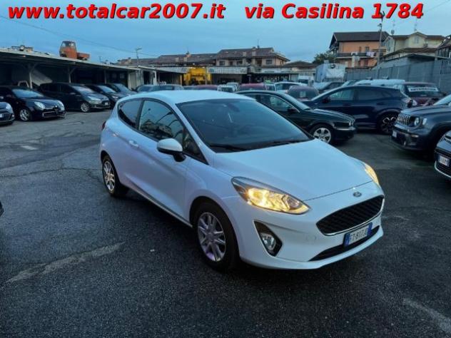 FORD Fiesta 1.5 TDCi 85 CV 3 porte Van Business rif. 23948966 - Foto 4