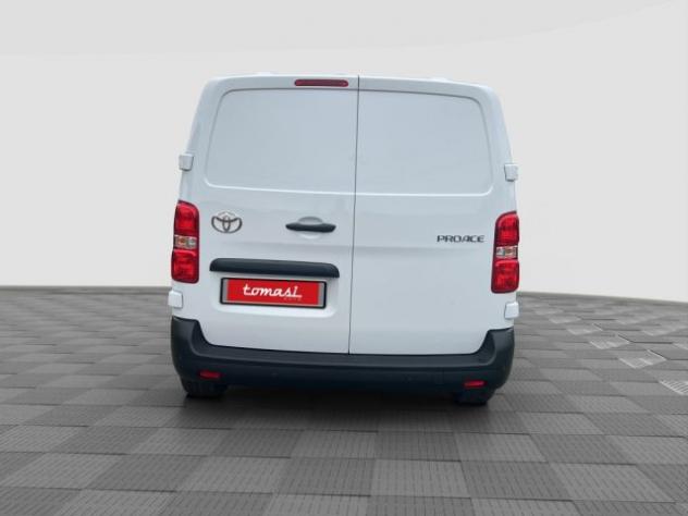 TOYOTA Proace Proace 1.5D 120CV S&S PL-TN Furgone Medium 4p. 10q rif. 23939823 - Foto 4