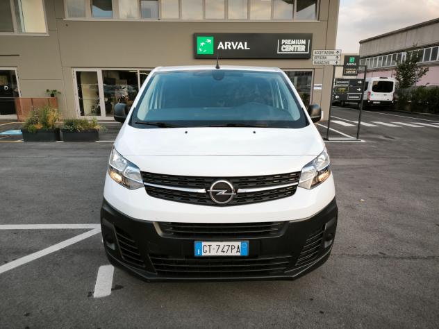 Opel Vivaro 1.5 Diesel 100CV S&S PL-TN M Furgone Enjoy - Foto 2