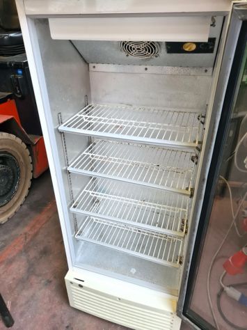 frigo bibite da bar usato - Foto 3