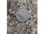 1 LIRA DEL 1950 REPUBBLICA ITALIANA - MONETA CONSIDERATA RARA -