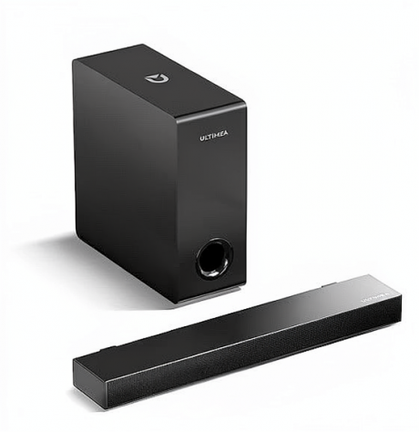 Sound Bar ULTIMEA Mod: U2100 - Foto 2