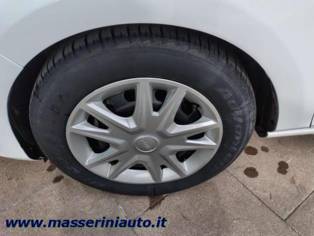 FORD Fiesta Fiesta VII 5p 1.0 ecoboost hybrid Connect rif. 23546774 - Foto 9