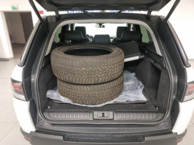 LAND ROVER Range Rover Sport 3.0 TDV6 HSE rif. 21798628 - Foto 7