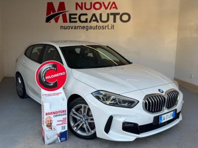 BMW 118 d 5p. Msport rif. 23779851