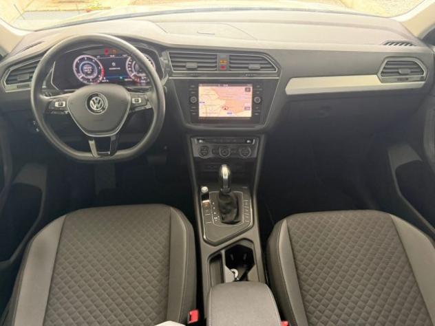 VOLKSWAGEN Tiguan 2.0 TDI Business rif. 23494648 - Foto 9