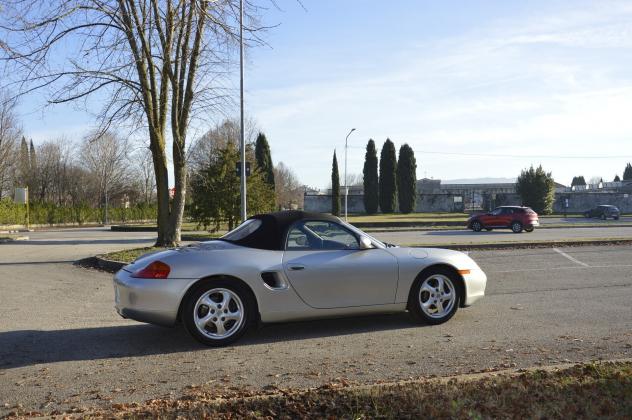 Porsche Boxster LUCIO DALLA - Foto 8