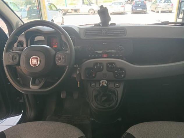 FIAT Panda 1.2 Lounge rif. 23904554 - Foto 9