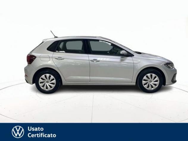 VOLKSWAGEN Polo 1.0 tsi life 95cv rif. 23620165 - Foto 3