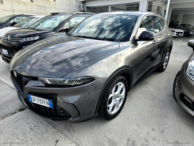 ALFA ROMEO Tonale 1.6 diesel 130 CV TCT6 Sprint FULL LED - Foto 3