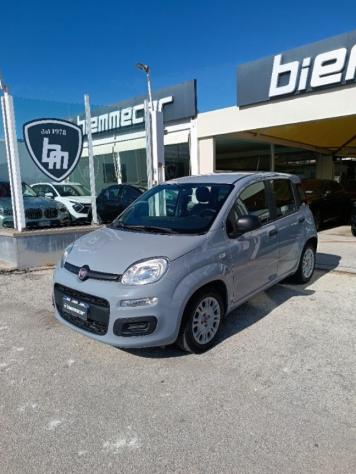 FIAT Panda 1.0 FireFly S&S Hybrid City Life i.e rif. 22977850 - Foto 2