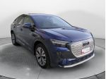 Audi Q4 Sportback e-tron Q4 Sportback e-tron 40 Business Advanced