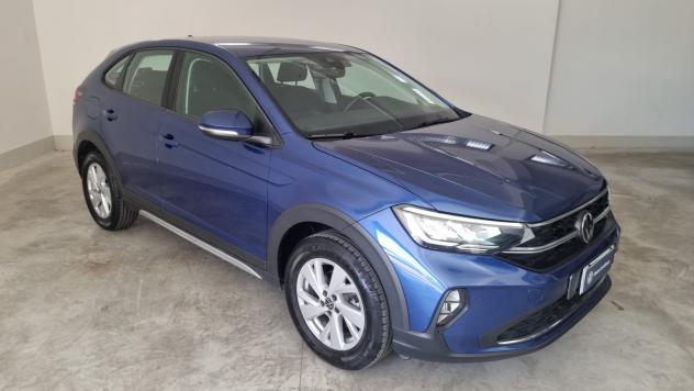 Volkswagen Taigo Taigo 1.0 tsi Life 110cv