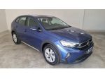 Volkswagen Taigo Taigo 1.0 tsi Life 110cv
