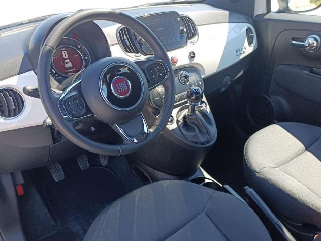 FIAT 500 III 2015 1.0 hybrid Cult 70cv - Foto 10