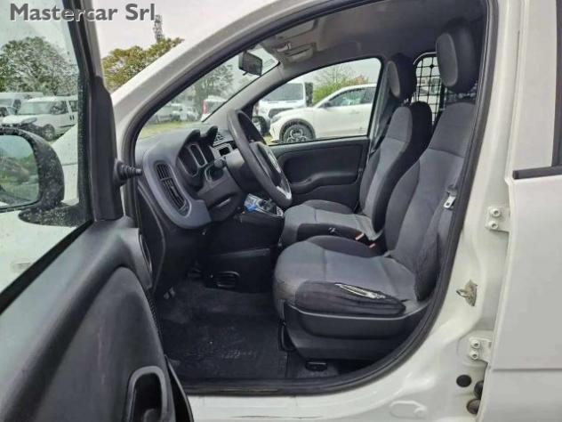 FIAT Panda 1.2 69 CV VAN 2 POSTI EURO6 POP - FT987FS rif. 23941847 - Foto 9