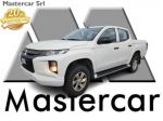 MITSUBISHI L200 L200 d.cab 2.3d Invite Connect 4wd 150cv - GF126CA rif. 23960408