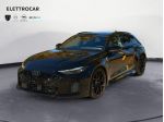 Audi RS5 RS5 Performance e-hybrid 470Kw quat. Tip