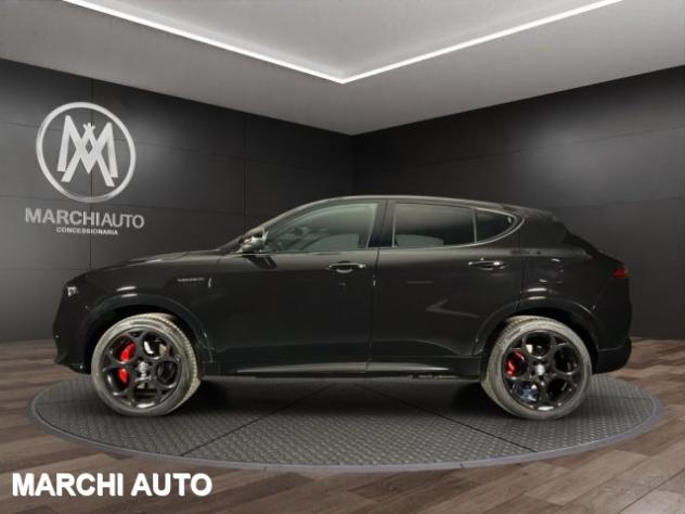 ALFA ROMEO Tonale 1.3 280 CV PHEV AT6 Q4 Veloce NEW rif. 23782291 - Foto 8