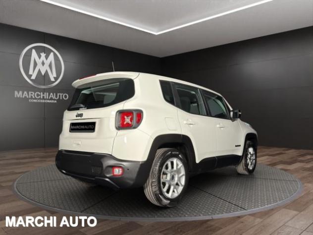 JEEP Renegade 1.6 Mjt 130 CV Limited rif. 23743175 - Foto 5