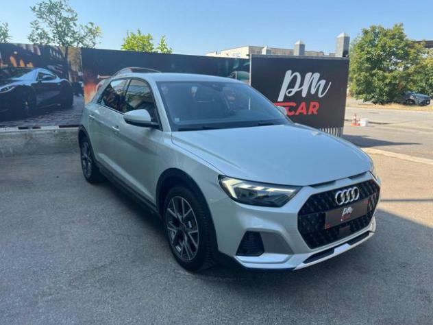 AUDI A1 allstreet 35 TFSI Admired rif. 23781000 - Foto 2
