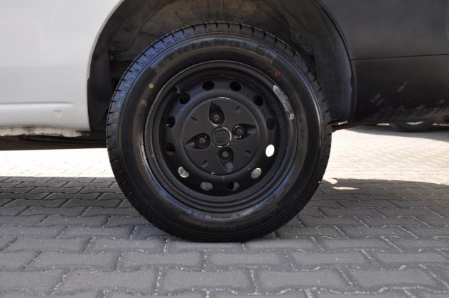 Fiat Doblo Cargo Natural Power 1.6 16v - Foto 7