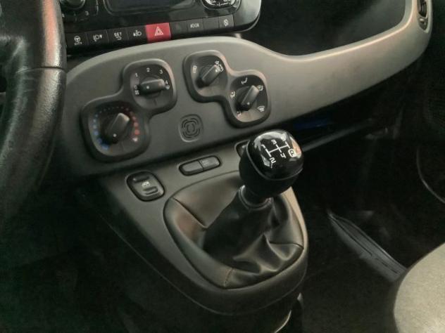 FIAT Panda 1.3 MJT 80 CV S&S Easy rif. 22911434 - Foto 8