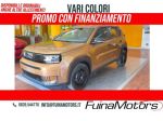 FIAT Grande Panda 1.2 100 CV S&S Pop  NUOVO  rif. 24062773
