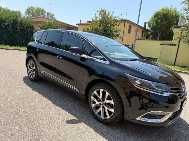 Renault Espace 1.6 dCi EDC - 7 POSTI - 12 MESI DI GARANZIA - Foto 2