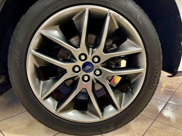 FORD Edge 2.0 TDCI 210 CV ST Line - X OPERATORI DEL SETTORE rif. 24060111 - Foto 8
